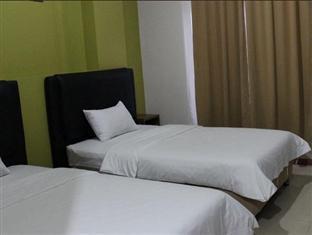 Fujita Papua Hotel 마노크와리 외부 사진