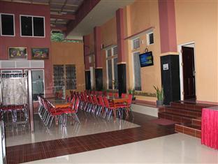 Fujita Papua Hotel 마노크와리 외부 사진